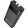 Повербанк HOCO DB81 Apollo 65W 30000mAh Black