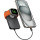 Повербанк с беспроводной зарядкой VEGER V1171 20W 10000mAh Black