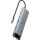 Порт-реплікатор TP-LINK UH9120C 9-in-1 USB-C to HDMI, 1xUSB-C, 3xUSB-A, GLAN, SD/TF, PD