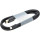 Кабель DELL Mini DisplayPort - DisplayPort 1.8м Black (069R2V)
