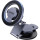 Автодержатель для смартфона UGREEN LP865 Gray (45577)