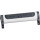 Подовжувач LEGRAND Преміум 3х2К+З White, 3 розетки (694543)