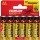 Батарейка ENERGIZER Eveready Gold AA 6шт/уп (7234905)