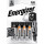 Батарейка ENERGIZER Eveready AA 4шт/уп (7180929)