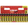 Батарейка ENERGIZER Eveready Gold AA 12шт/уп (E304401200)