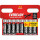 Батарейка ENERGIZER Eveready Super Heavy Duty AA 8шт/уп (7234909)