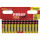 Батарейка ENERGIZER Eveready Gold AAA 12шт/уп (E304401300)