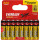 Батарейка ENERGIZER Eveready Gold AAA 8шт/уп (7168306)