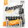 Батарейка ENERGIZER Primary AAA 6шт/уп (7234904)