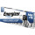 Батарейка ENERGIZER Ultimate Lithium AAA 10шт/уп (E301535901)