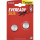 Батарейка ENERGIZER Eveready CR2025 2шт/уп (E304439300)