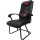 Кресло геймерское HAVIT HV-GC924 Black