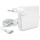 Блок живлення MERLION для ноутбука Apple 20V 4.25A MagSafe 2 85W