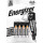 Батарейка ENERGIZER Eveready AAA 4шт/уп (7180931)
