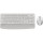 Комплект бездротовий A4TECH Fstyler FG2500S Plus White