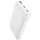 Повербанк BASEUS EnerFill FP21 22.5W 10000mAh Moon White (P1008210D213-00)