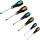 Набір викруток PRO'SKIT SD-2301 6шт
