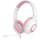 Навушники SADES SA-724 Shaman Pink