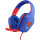 Навушники геймерскі TRUST Gaming GXT 415SM Zirox Superman Edition (25738)