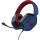 Наушники геймерские TRUST Gaming GXT492SM Carus Superman Edition (25739)