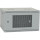 Настінна шафа IPCOM CH-4U 600x450 (перф) (4U, 600x450мм, RAL7035)
