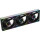 Вентилятор 3-in-1 QUBE ZG-360 Black