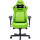 Крісло геймерське ANDA SEAT Kaiser 4 V2 PVC XL Cyber Green
