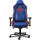 Крісло геймерське TRUST Gaming GXT721SM Ruya Pro Superman Edition (25742)