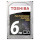 Жёсткий диск 3.5" TOSHIBA X300 6TB SATA/128MB (HDWE160EZSTA)