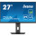 Монитор 27" IIYAMA ProLite XUB2763QSU-B1
