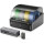 Система автоматичного подавання філаменту CREALITY CFS-C Multi Color Add-On Kit System (1002120010)