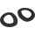 Амбушюры SENNHEISER для HD 800 Black (534411)