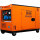 Дизельный генератор BLACK+DECKER BXGND6300E