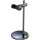 Тримач для смартфона/планшета RTAKO XGZB-01 Multi-Function Adjustable Phone Stand with Round Base Silver