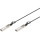 Кабель прямого підключення DIGITUS DN-81221 10Gb SFP+ 1м
