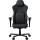 Крісло геймерське HATOR Arc 4 Velour XXL Black (HTC4440XXL)
