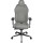 Кресло геймерское TX3 Solo 360 Loft Air Light Gray