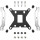 Монтажний комплект ARCTIC 1200/115X Mounting Kit (MPSAS01117A)