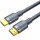 Кабель VENTION 4K Ultra HDMI v2.0 3м Gray (A13BI)