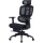 Крісло офісне OFFICEPRO Skyline OC750-B-B-B Black