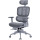 Кресло офисное OFFICEPRO Skyline OC750-G-DG-DG Gray/Dark Gray