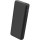 Повербанк PLATINET Powerbank QC 3.0, PD 65W 20000mAh Black (PMPB20DL202B)
