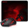 Геймерський комплект REDRAGON M601WL-BA (78227)