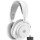 Игровые наушники STEELSERIES Arctis Nova 7P Wireless Gen 2 White (61745)