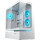 Корпус COUGAR CFV 235 White (CFV235 WHITE)