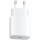 Зарядное устройство XIAOMI Mi 20W Charger Type-C White (BHR08M8EU)
