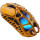 Миша ігрова GRAVASTAR Mercury X Special Edition Battle-Worn Yellow
