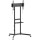 Презентационная стойка с креплением под ТВ ITECH T1043TE 37"-70" Black