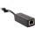 PoE спліттер RITAR 48-52V to 12V (Gigabit Ethernet)