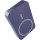 Повербанк MagSafe EMOS WI1046 20W 10000mAh Blue